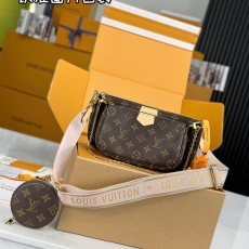 LV Satchel bags